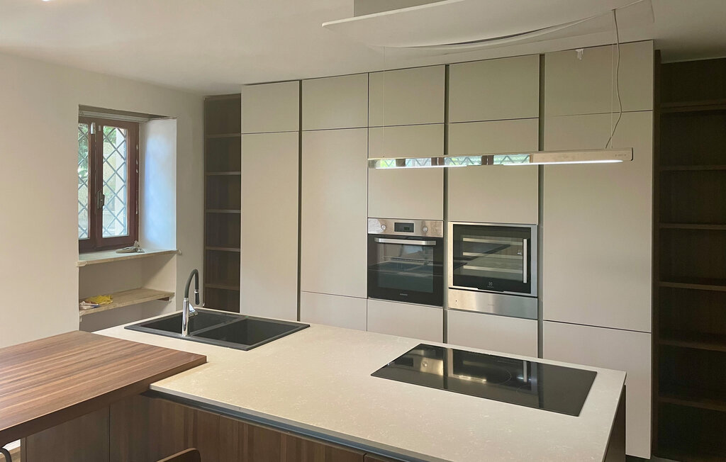 Ferienhaus - Roma , Italien - IRU600 4