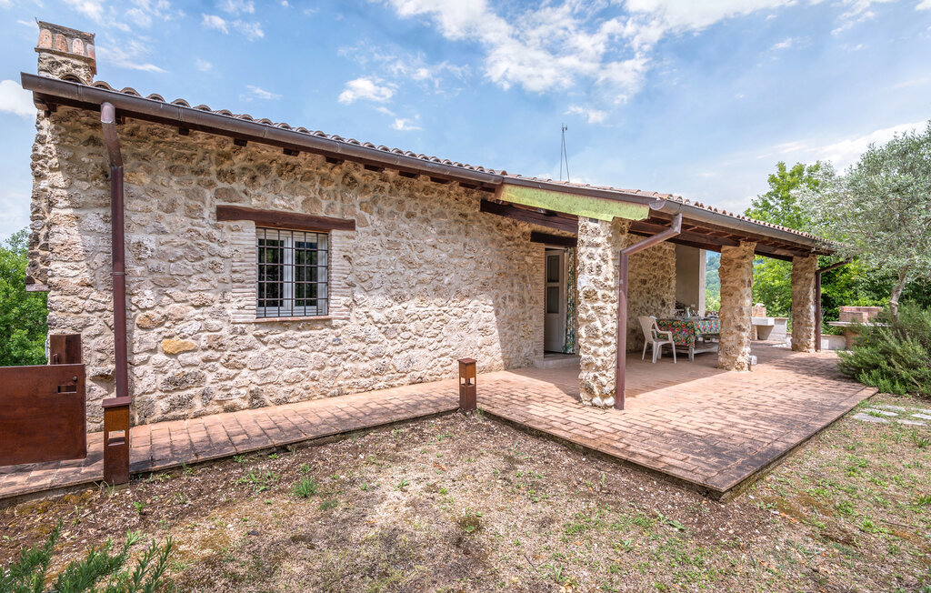 Feriehuse - Casaprota , Italien - IRU176 13