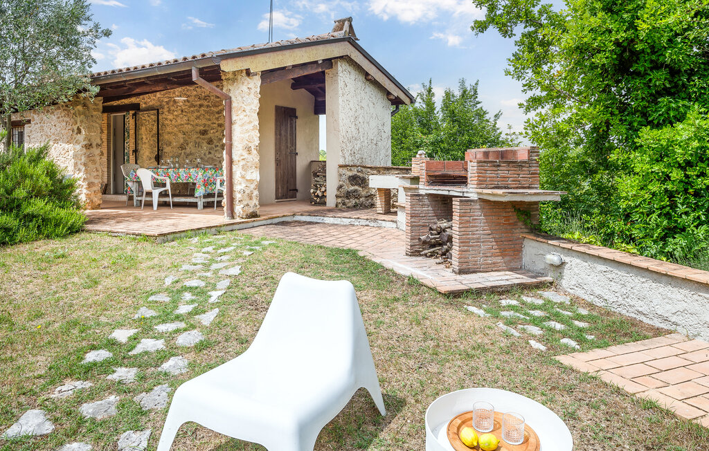 Feriehuse - Casaprota , Italien - IRU176 5