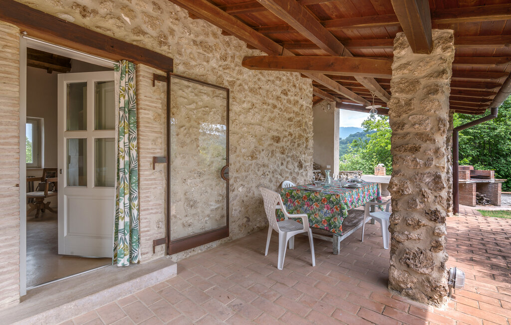 Feriehuse - Casaprota , Italien - IRU176 9