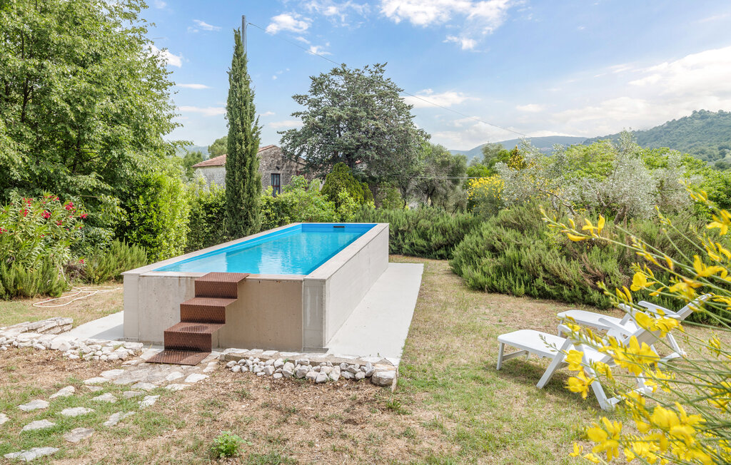 Feriehuse - Casaprota , Italien - IRU176 8