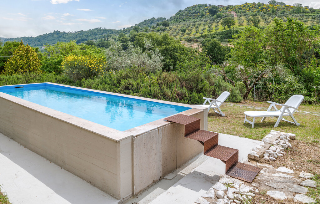 Feriehuse - Casaprota , Italien - IRU176 10