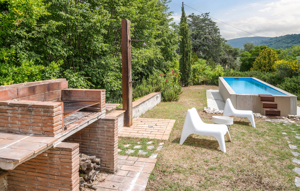 Feriehuse - Casaprota , Italien - IRU176 11