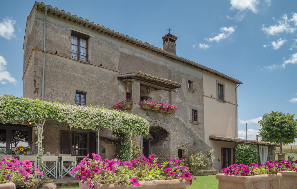 Feriehuse - Vitorchiano , Italien - IRU408 19