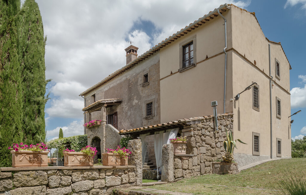 Feriehuse - Vitorchiano , Italien - IRU408 20