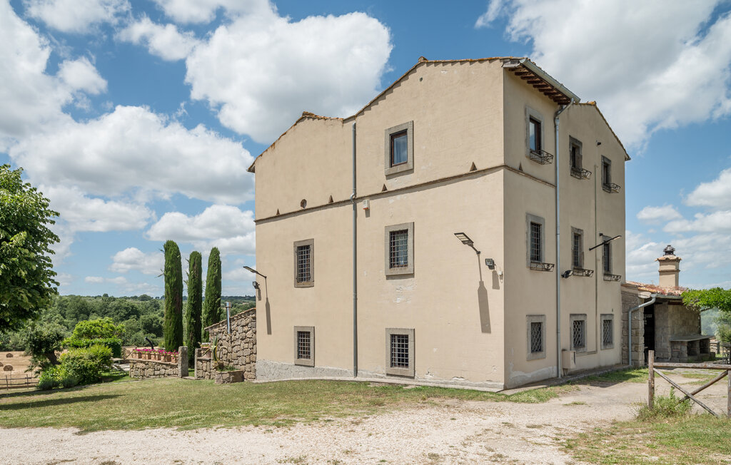 Feriehuse - Vitorchiano , Italien - IRU408 21