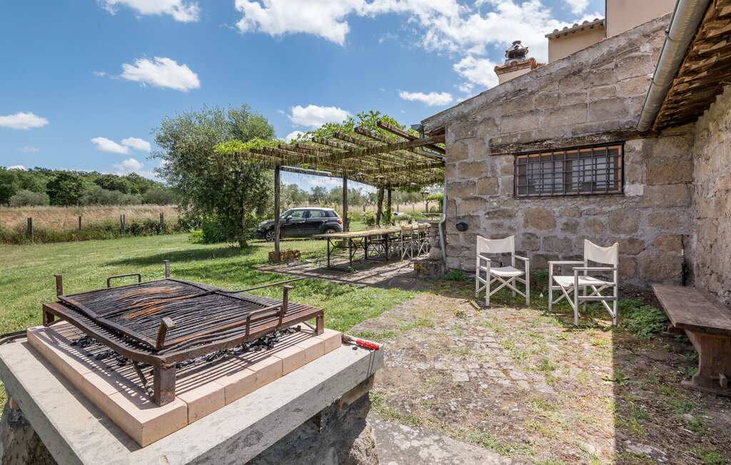 Feriehuse - Vitorchiano , Italien - IRU408 26