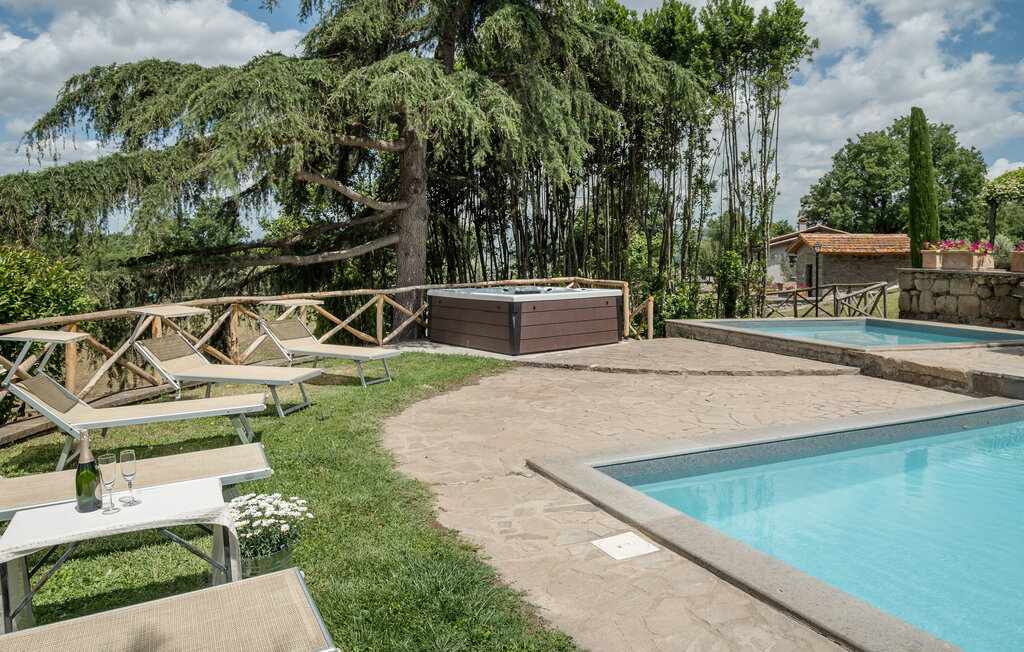 Feriehuse - Vitorchiano , Italien - IRU408 15