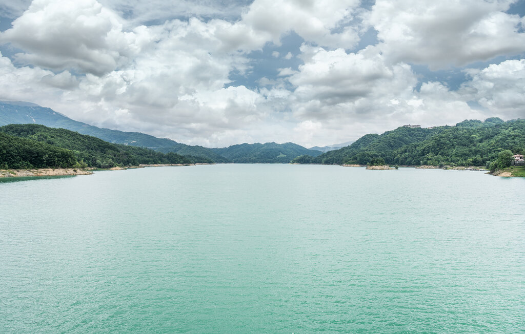 Feriehuse - Roccaberardi , Italien - IRU556 8