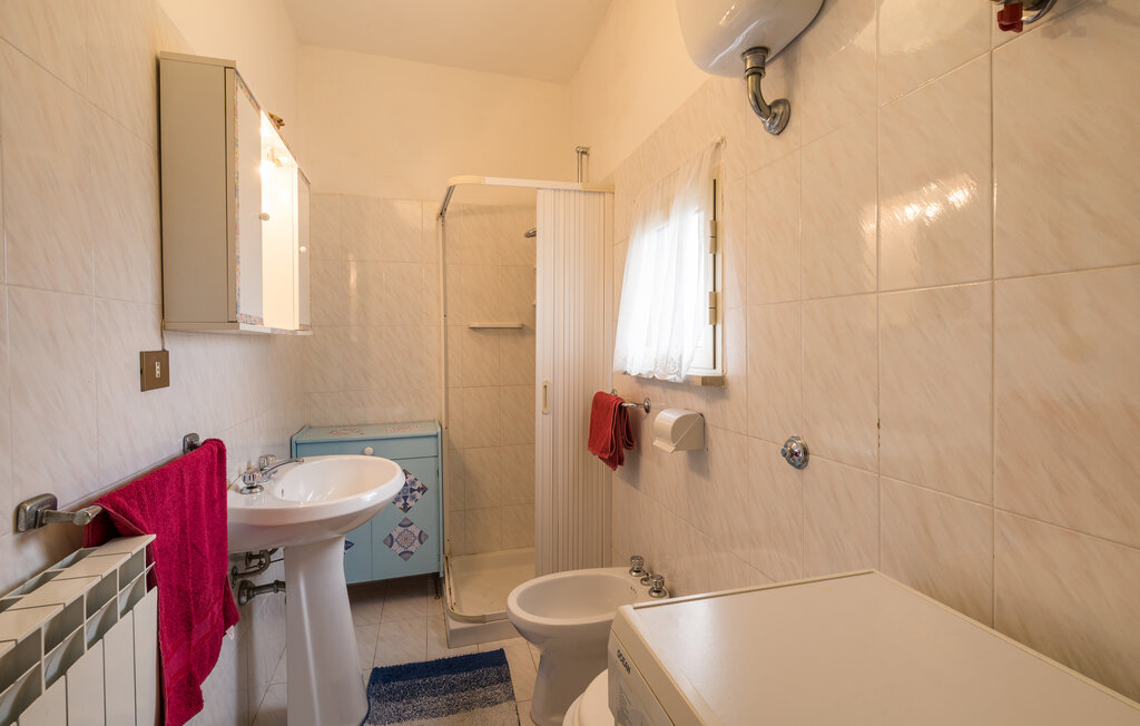 Feriehuse - Roccaberardi , Italien - IRU556 24