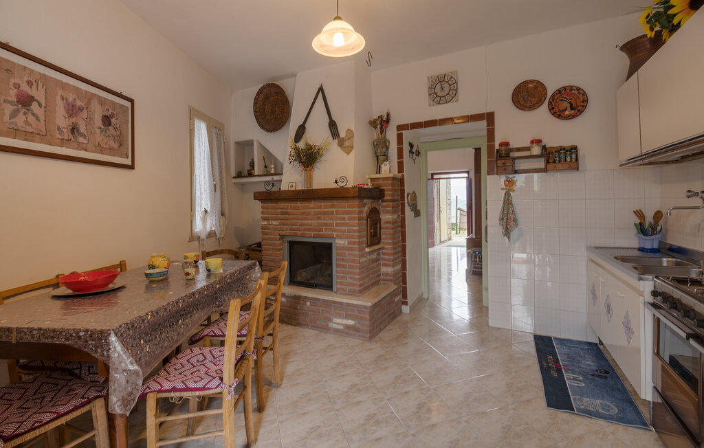 Feriehuse - Roccaberardi , Italien - IRU556 16