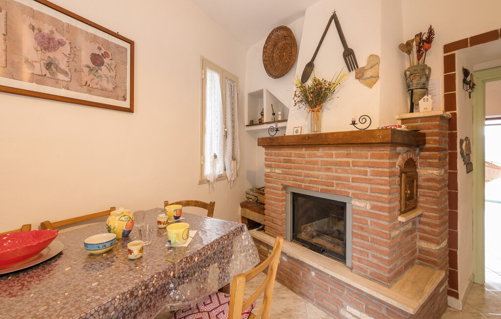 Feriehuse - Roccaberardi , Italien - IRU556 17