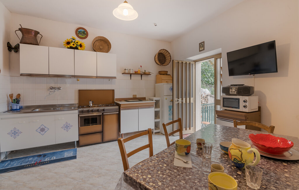 Feriehuse - Roccaberardi , Italien - IRU556 4