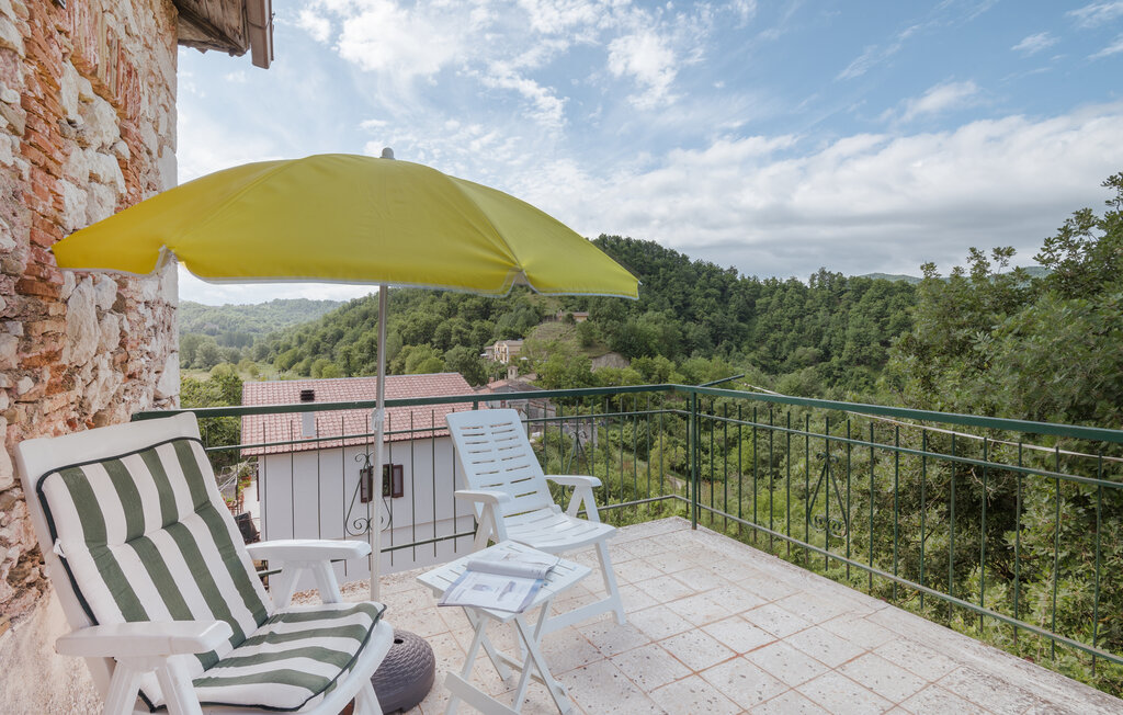 Feriehuse - Roccaberardi , Italien - IRU556 9