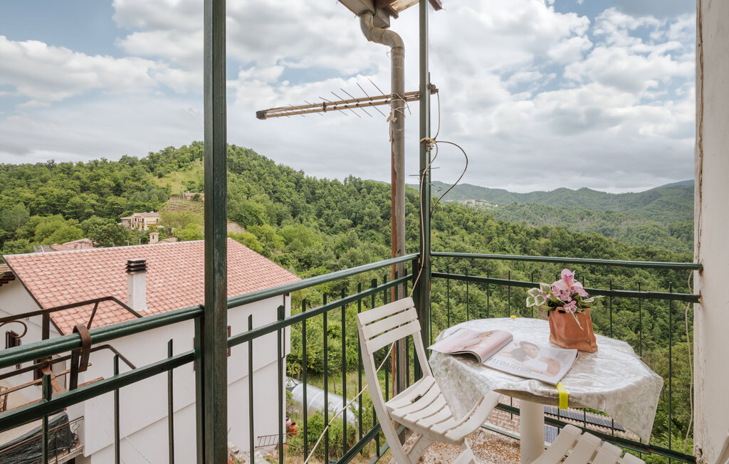 Feriehuse - Roccaberardi , Italien - IRU556 10