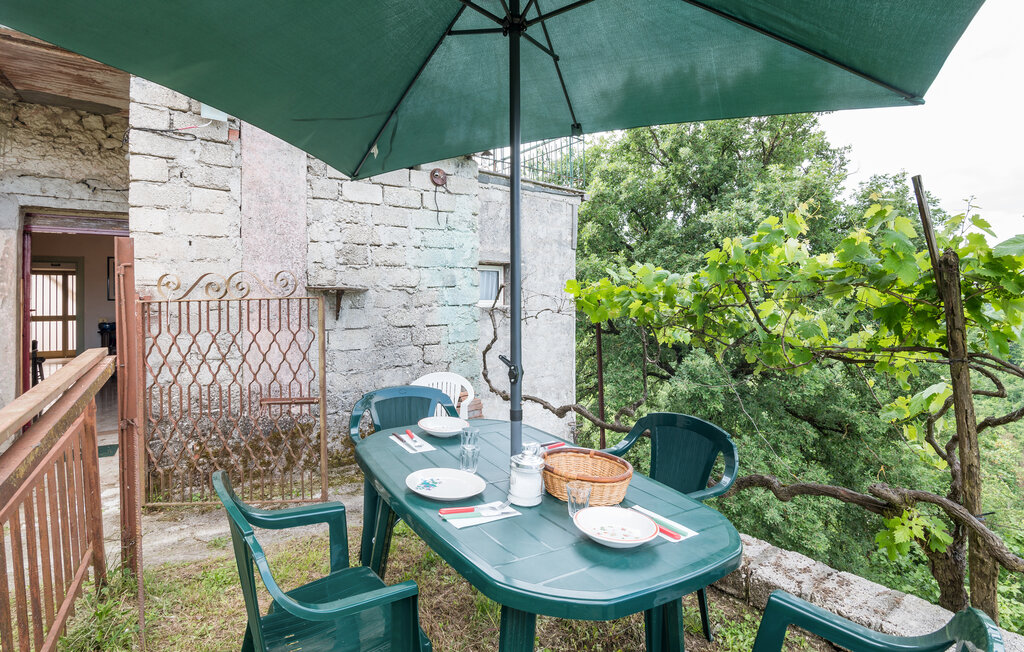 Feriehuse - Roccaberardi , Italien - IRU556 12