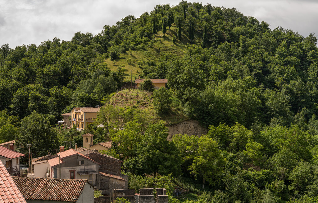 Feriehuse - Roccaberardi , Italien - IRU556 14