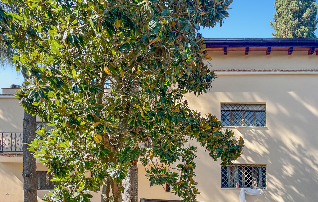 Ferienhaus - Roma , Italien - IRU600 6