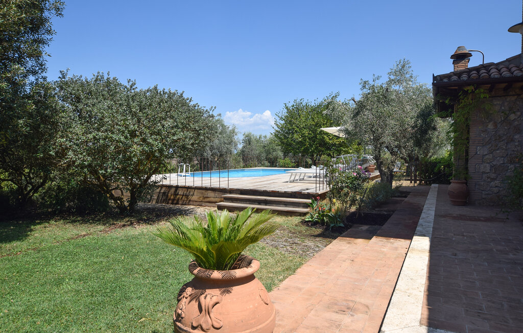 Ferienhaus - Civitella D'Agliano , Italien - IRU569 10