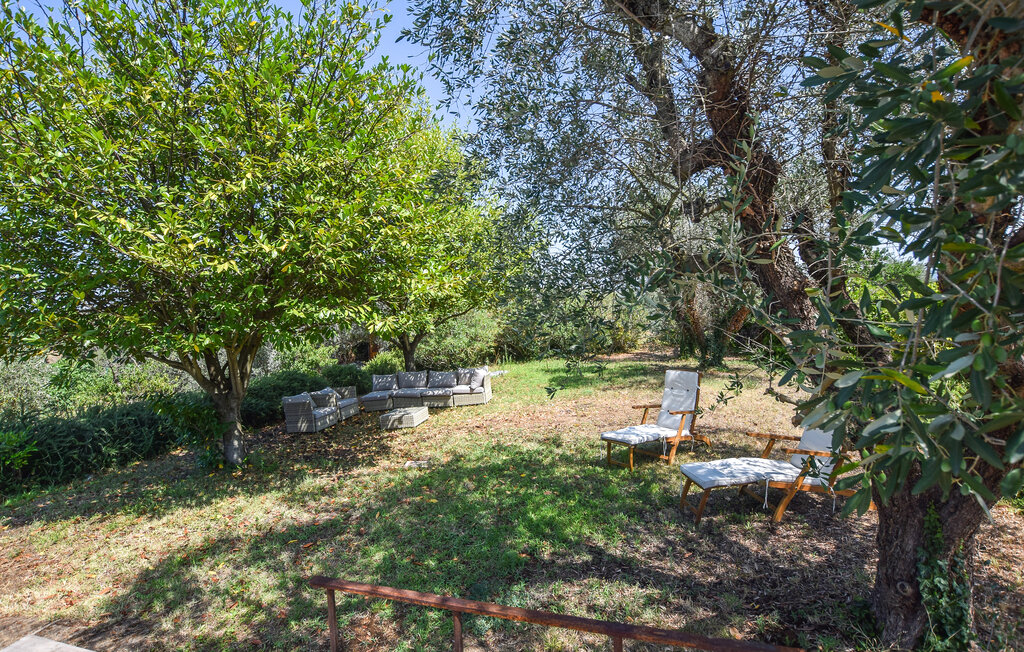 Ferienhaus - Civitella D'Agliano , Italien - IRU569 14