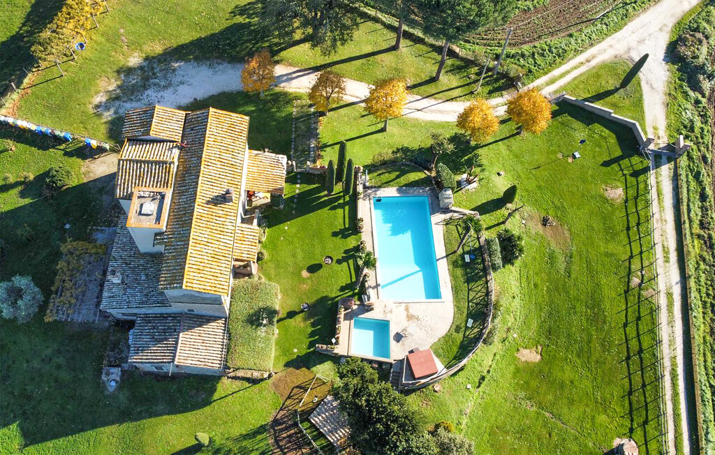 Feriehuse - Vitorchiano , Italien - IRU408 17