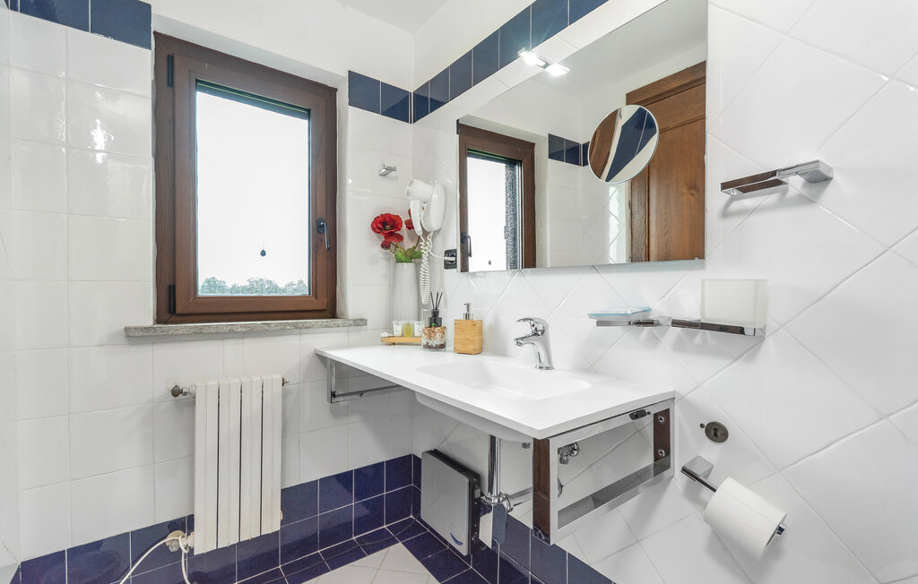 Feriehus - Orvieto , Italia - IRU021 28