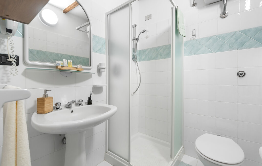 Feriehus - Orvieto , Italia - IRU021 29