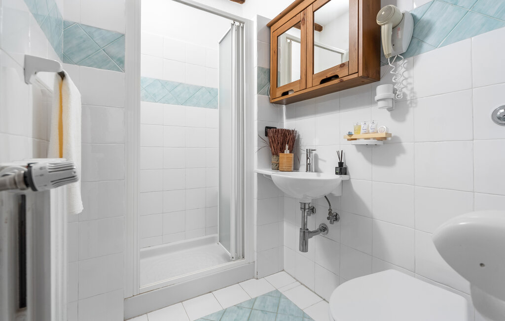 Feriehus - Orvieto , Italia - IRU021 32