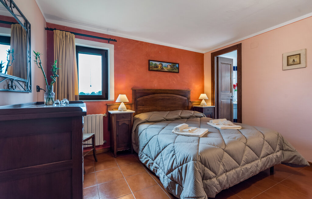 Feriehus - Orvieto , Italia - IRU021 16