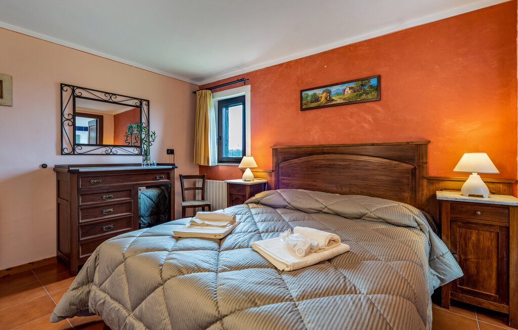 Feriehus - Orvieto , Italia - IRU021 17