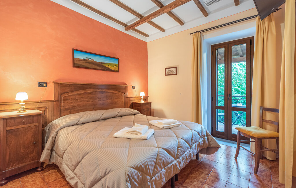 Feriehus - Orvieto , Italia - IRU021 18