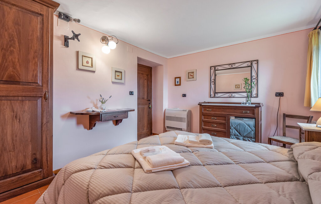 Feriehus - Orvieto , Italia - IRU021 21