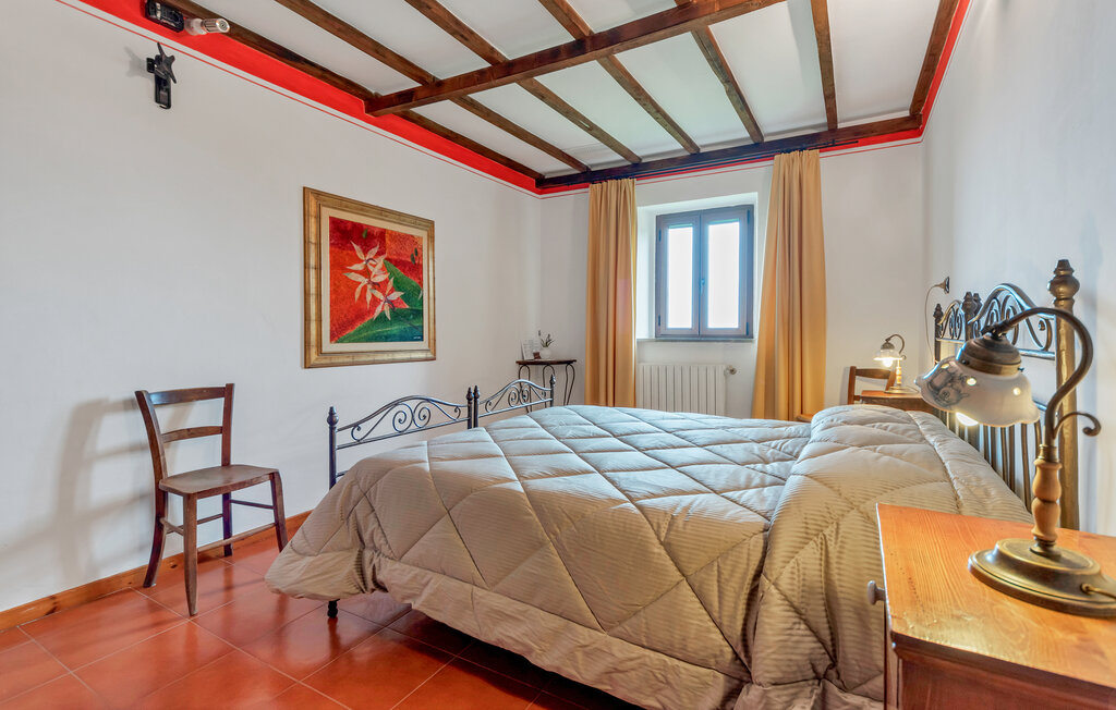 Feriehus - Orvieto , Italia - IRU021 22