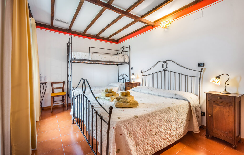 Feriehus - Orvieto , Italia - IRU021 23