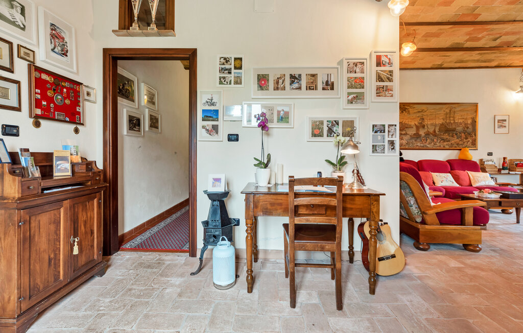 Feriehus - Orvieto , Italia - IRU021 6