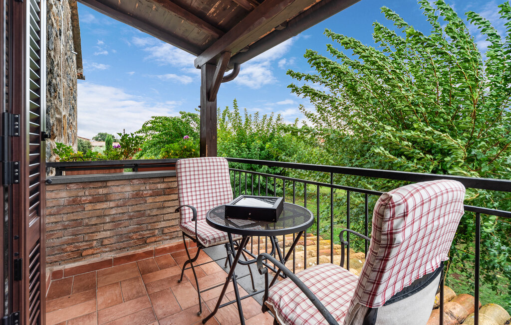 Feriehus - Orvieto , Italia - IRU021 3