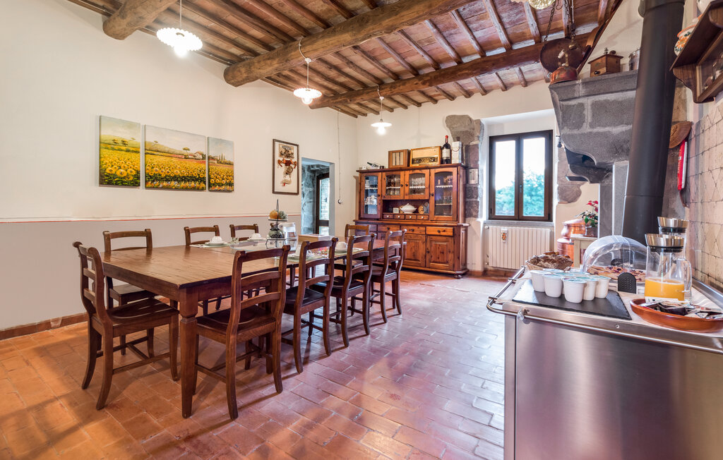 Feriehus - Orvieto , Italia - IRU021 13