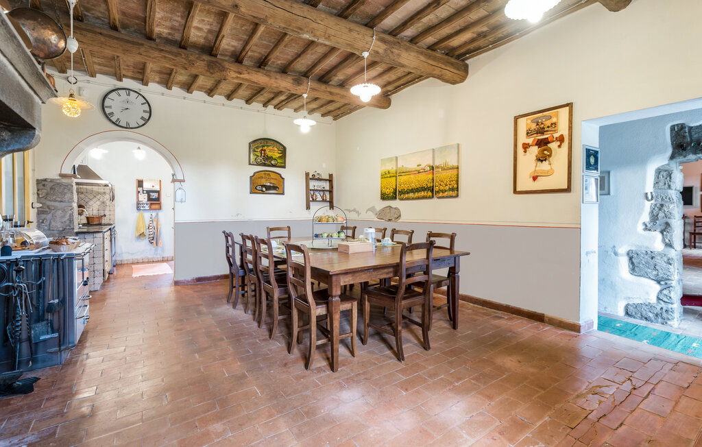 Feriehus - Orvieto , Italia - IRU021 14