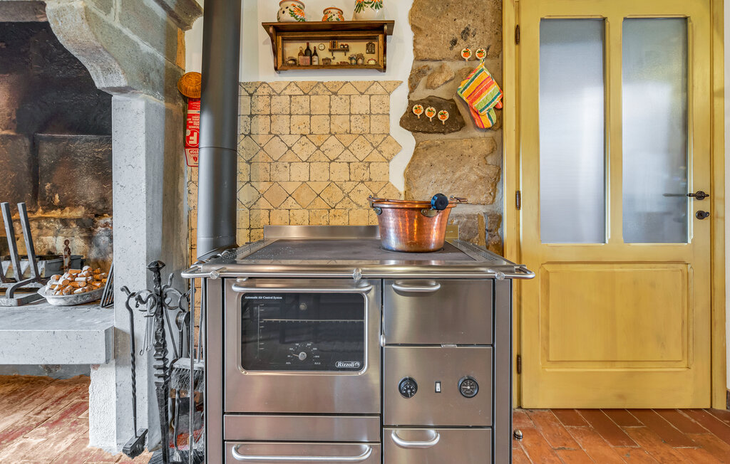 Feriehus - Orvieto , Italia - IRU021 15