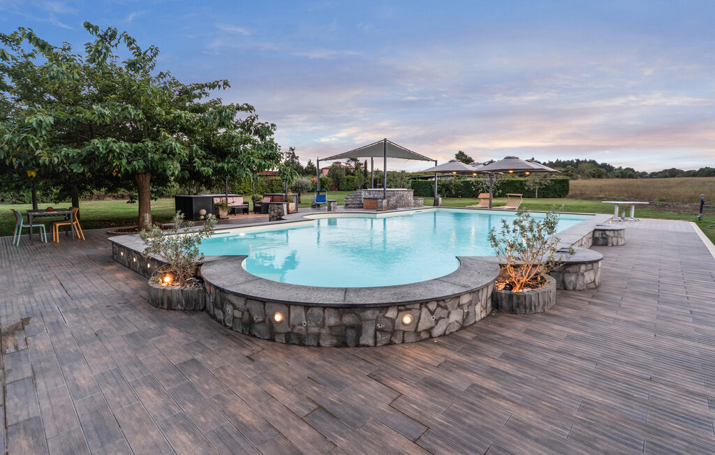 Feriehus - Orvieto , Italia - IRU021 1