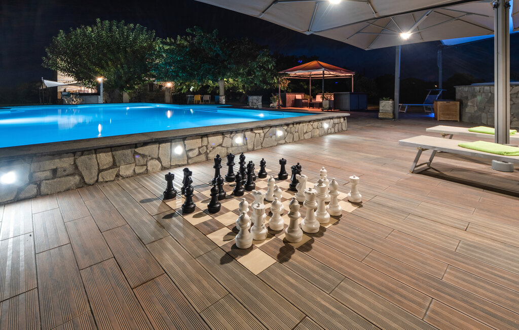 Feriehus - Orvieto , Italia - IRU021 12