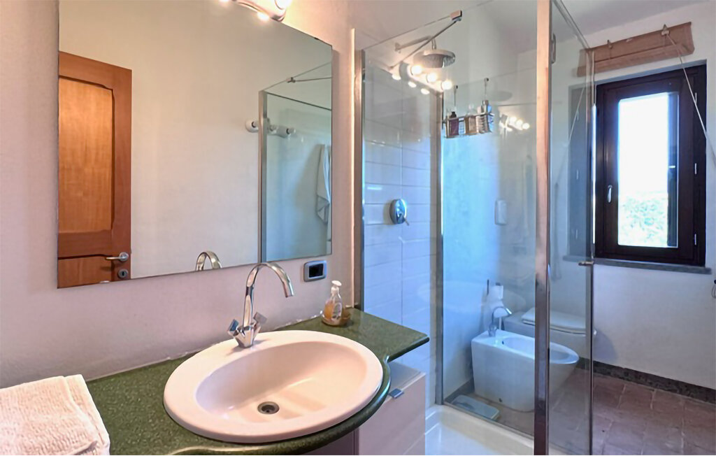 Ferienhaus - Capalbio , Italien - IRU028 29