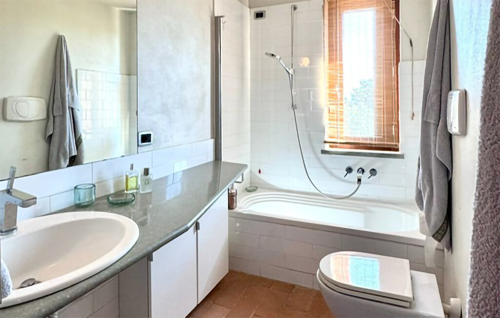 Ferienhaus - Capalbio , Italien - IRU028 30