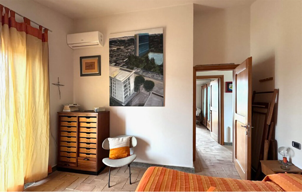 Ferienhaus - Capalbio , Italien - IRU028 25