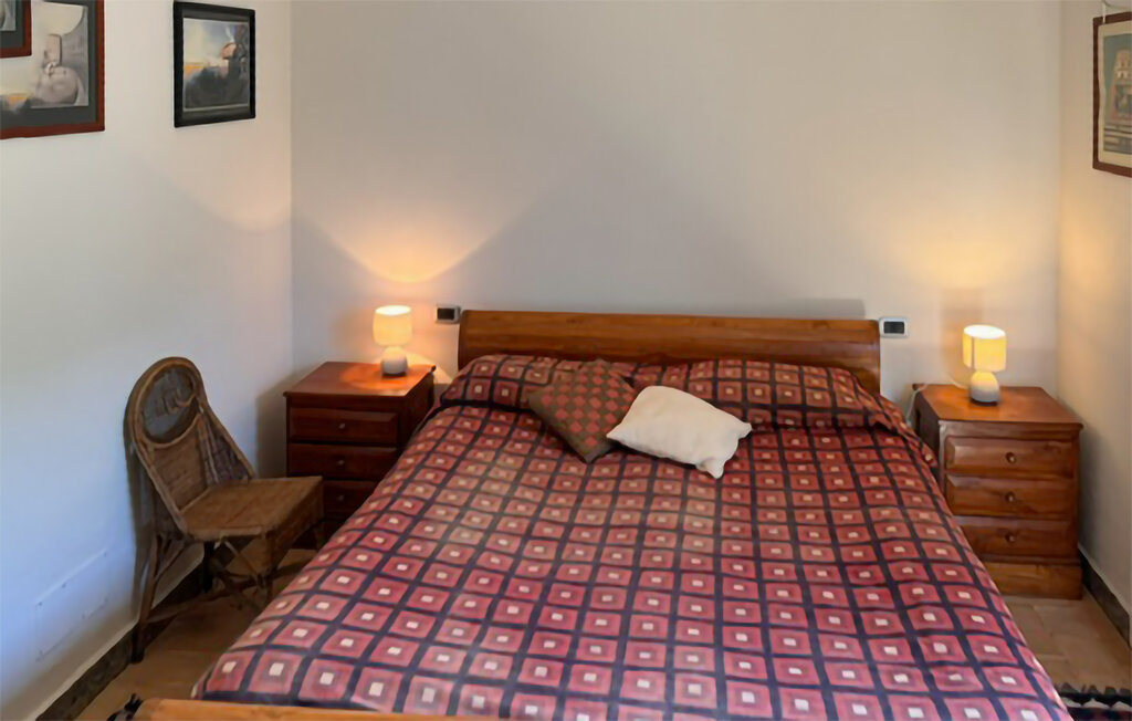 Ferienhaus - Capalbio , Italien - IRU028 26