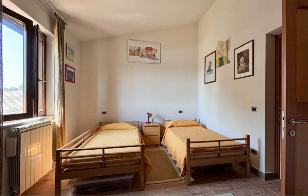 Ferienhaus - Capalbio , Italien - IRU028 28