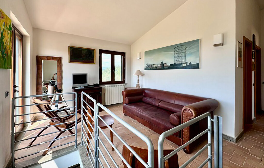 Ferienhaus - Capalbio , Italien - IRU028 23