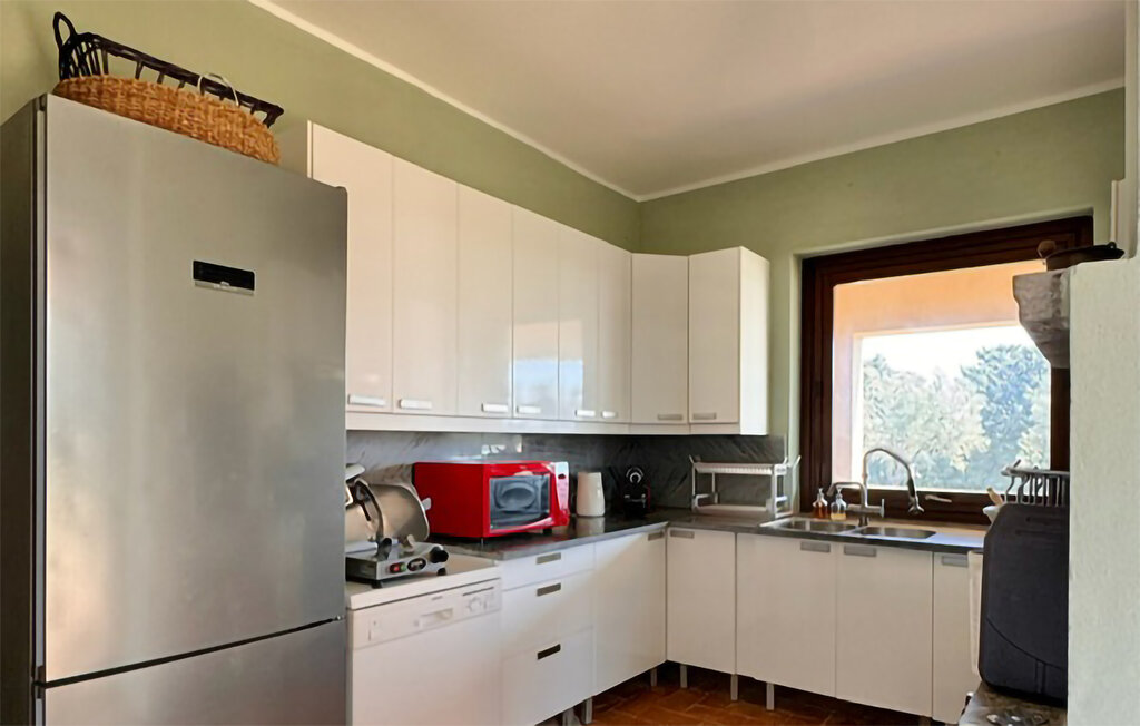 Ferienhaus - Capalbio , Italien - IRU028 19