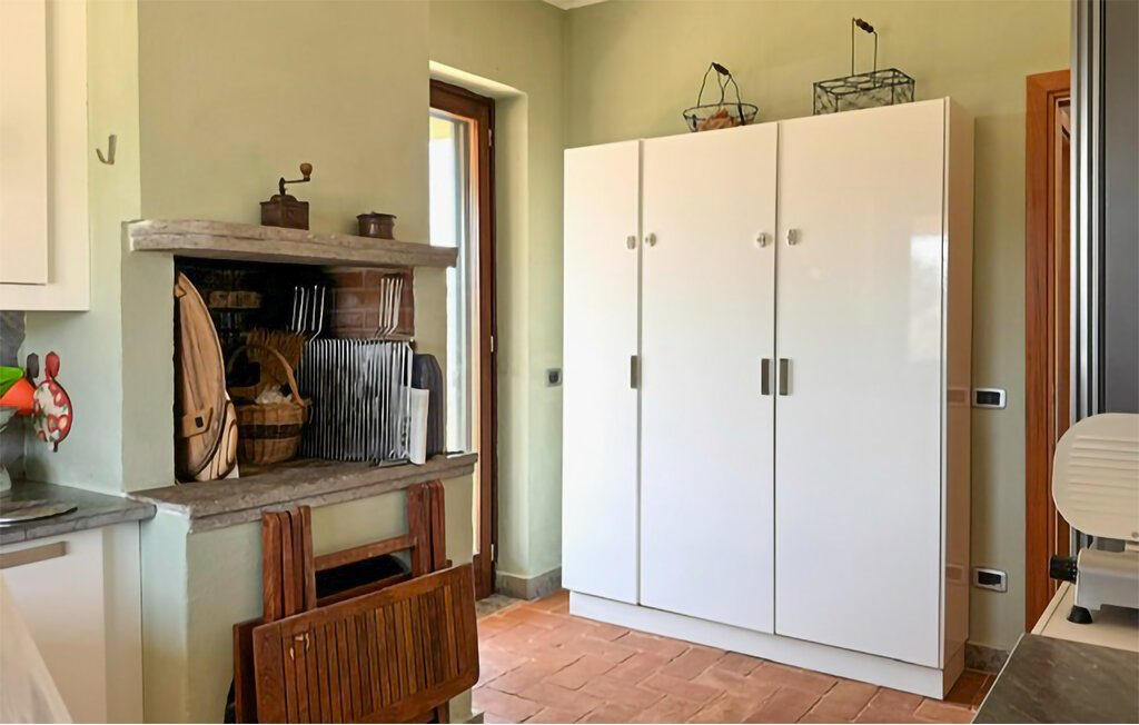 Ferienhaus - Capalbio , Italien - IRU028 21