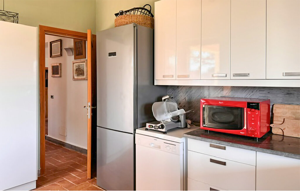 Ferienhaus - Capalbio , Italien - IRU028 22